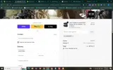 SVS PowerSports coupon verification screenshot