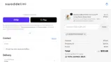 websiteworks20 coupon verification screenshot