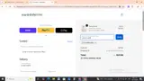 tuliptime20 coupon verification screenshot