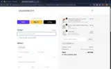 tuliptime20 coupon verification screenshot