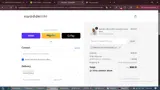 BROOKLYN_FERNANDEZ_XOX coupon verification screenshot