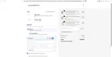 websiteworks20 coupon verification screenshot