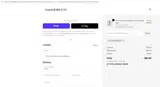 SLEEPBABY20 coupon verification screenshot
