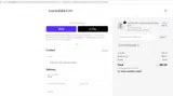 HOSPITALBAG20 coupon verification screenshot