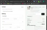 SwaddleAn coupon verification screenshot