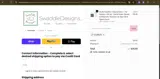 CELEBRATE coupon verification screenshot