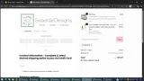 HELLO35 coupon verification screenshot