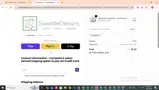 SAVE30 coupon verification screenshot