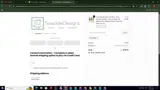 SAVE30 coupon verification screenshot