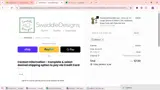 ANNA10 coupon verification screenshot