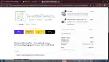 HANNAH10 coupon verification screenshot