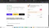 NHR369 coupon verification screenshot