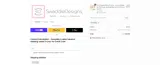 SAVE30 coupon verification screenshot