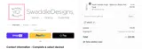 SAVE10 coupon verification screenshot