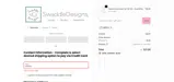 HAPPY5 coupon verification screenshot