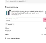 NHR369 coupon verification screenshot