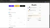 Swaddles Baby coupon verification screenshot