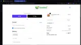 Swadesii coupon verification screenshot