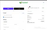 Swadesii coupon verification screenshot