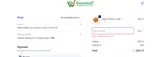 Swadesii coupon verification screenshot