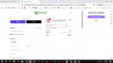 Swadesii coupon verification screenshot