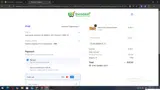 Swadesii coupon verification screenshot