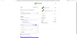 Swadesii coupon verification screenshot