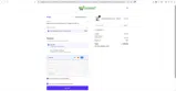 Swadesii coupon verification screenshot