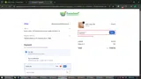 Swadesii coupon verification screenshot