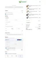Swadesii coupon verification screenshot