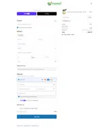 Swadesii coupon verification screenshot