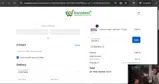 Swadesii coupon verification screenshot