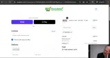 Swadesii coupon verification screenshot
