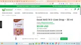 Swadesii coupon verification screenshot