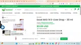 Swadesii coupon verification screenshot