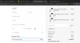 KUSE15 coupon verification screenshot