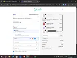 YEHE15 coupon verification screenshot