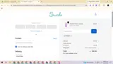 SWADO coupon verification screenshot