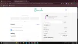 15BAGU coupon verification screenshot