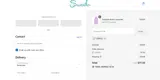15BAGU coupon verification screenshot