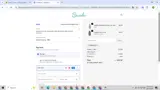 SWADDLE15 coupon verification screenshot