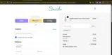 LOVE coupon verification screenshot