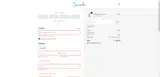 LOVE coupon verification screenshot