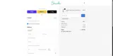 WELCOME30 coupon verification screenshot