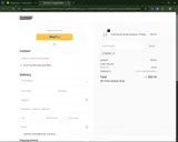 QISA10 coupon verification screenshot