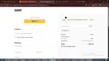 10RUFA coupon verification screenshot