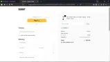 10MUVI coupon verification screenshot