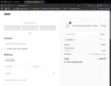 QATI10 coupon verification screenshot