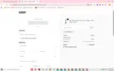 COUPERT10 coupon verification screenshot