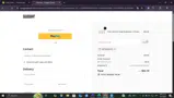 Hotdeals10 coupon verification screenshot